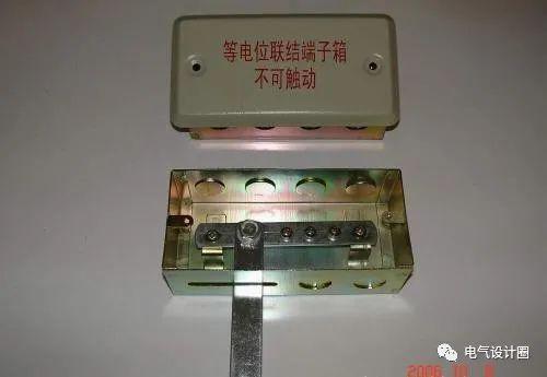 :什么是等电位?卫生间局部等电位联结有多重要? 带你深一层了解