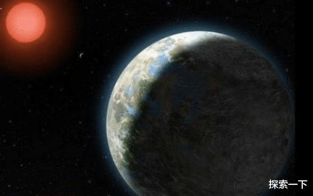 「科学家」科学家忍痛踢除第二地球，有稳定大气层和水，那这是怎么一回事？