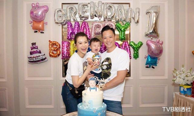 【胡杏儿】前TVB当家花旦歌瘾大发，独自在家中唱起林俊杰的著名单曲