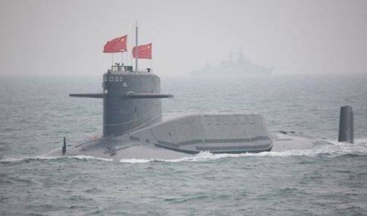 核电站@中国最重要的禁地在哪儿？三峡、核电站靠边站，专家：谁碰谁遭殃