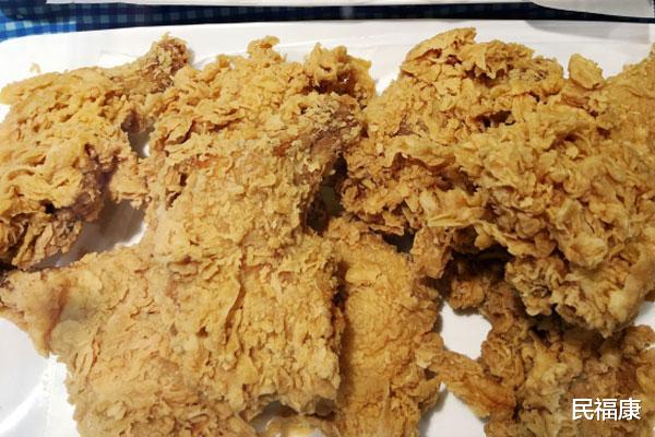 肝脏@转氨酶偏高的人，嘴再馋都不能碰的食物有哪些？管住嘴，肝才会好