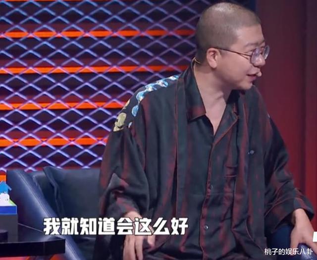 李雪琴|《脱口秀》李诞复活的李雪琴深藏不露，北大毕业自谦为母校蒙羞