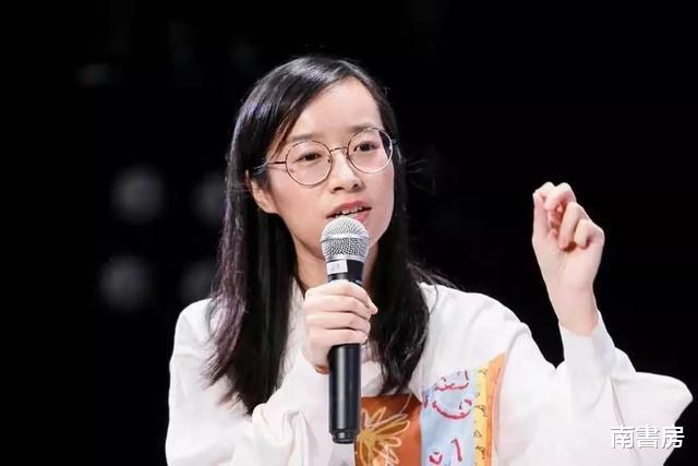 博士论文|当年那个宁可拒绝北大,也要借100万上哈佛的女孩,现在还好吗?