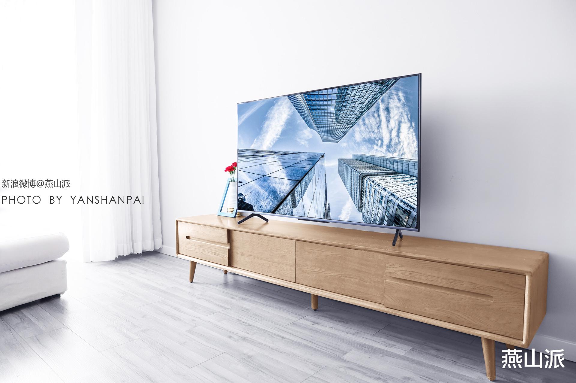 【荣耀】售价不到2000的大屏标杆 荣耀智慧屏X1系列深度评测