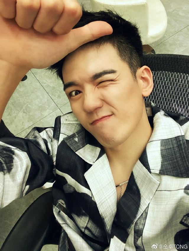 「仝卓」仝卓原来有这样的背景，难怪高考可以暗箱操作！