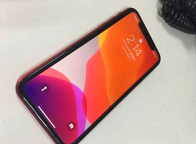 5G|这就是差距？iPhone11依旧畅销，几乎不受5G影响！