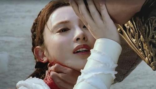 甄嬛传|爆红宫斗剧接连被下架，就《甄嬛传》幸存，还有这5部心头肉被剜