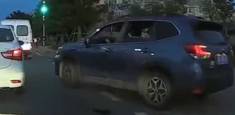 珠海交警|考霸男子两个多月考到C1驾照，来珠海第一天就被注销！损失7万多！