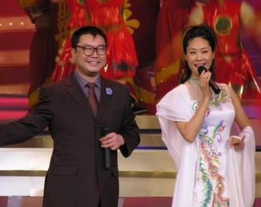 尹相杰|著名歌手尹相杰近况:瘦成\皮包骨\认不出,紧随于文华像\跟班\