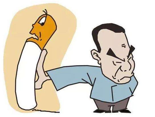 「」一天一包烟和一天五根烟,两者有什么区别呢?听听医生给出的回答!