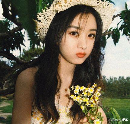 『娱乐圈』娱乐圈最“瘦小”的女星,赵丽颖上榜,第二位真是太瘦了