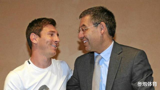 「巴塞罗那」一觉醒来，萨迷真惨！巴萨2大坏消息：梅西欲离队+落后皇马4分