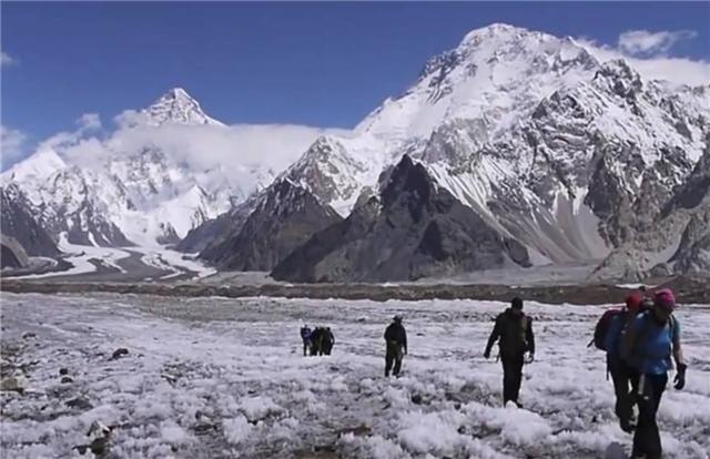 |昆仑山的“螳螂人”真的存在？如果没有，58年前又为何要封锁消息