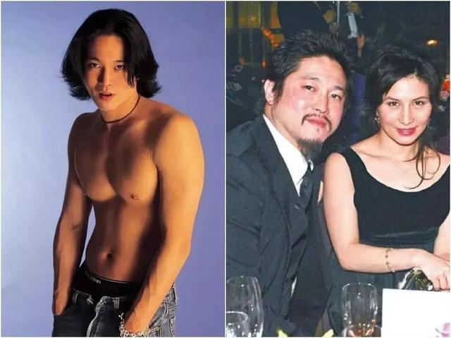 「何鸿燊」赌王何鸿燊家族之“多人运动 ”