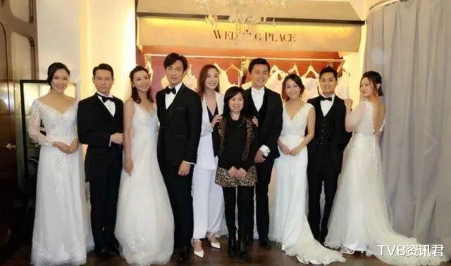 #汤洛雯#黄心颖《法证4》演出片段曝光!汤洛雯版徐意获赞:戏份却遭删改