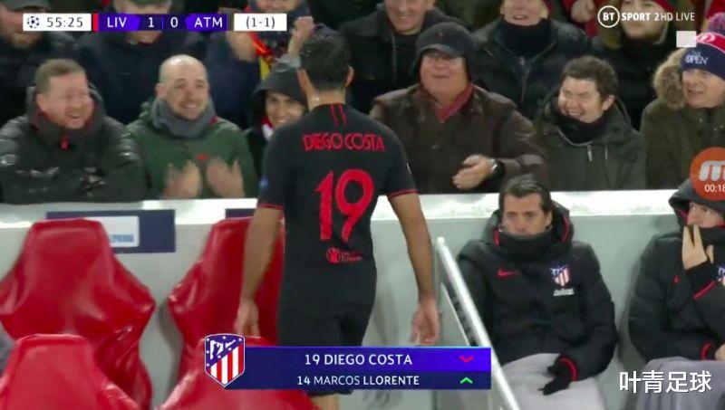 欧冠▲52267人聚集，足球变灾难！这场欧冠2-3，造成41人染病死亡