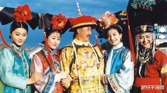 电视剧▲3部被“禁播”的电视剧,第1部“裸露”过多,第3部太可惜