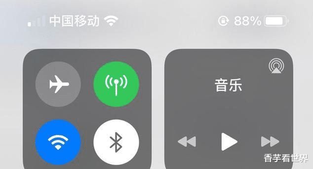 iOS|ios14系统更新13天，让我体会到：苹果在卡顿上已经步了安卓后尘
