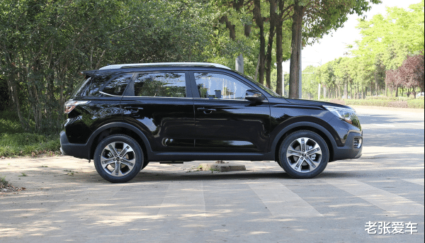 起亚汽车|从16万跌到9.49万，这SUV火了，30天卖出10136辆，买啥途观