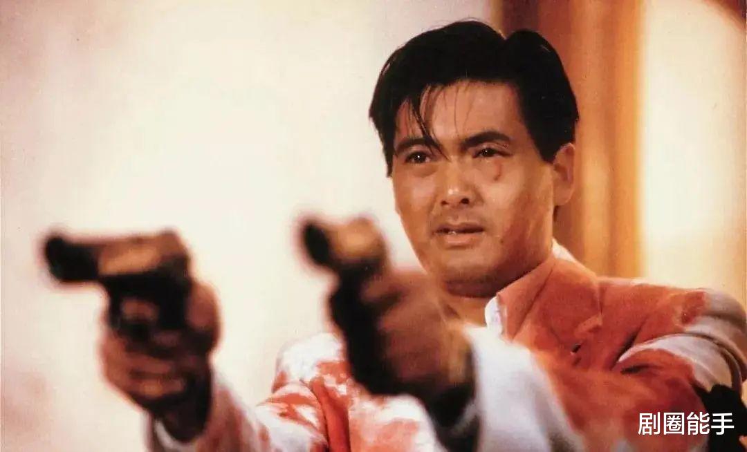 【黄景瑜】黄景瑜背后的男人,以及牵扯出的香港名导往事