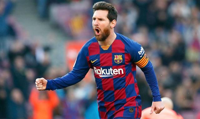 梅西|巴托梅乌宣布辞职！梅西的离开，促成了球员对抗高层的第一次胜利