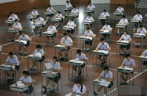 高考作文▲高考作文题目是啥？我来猜猜