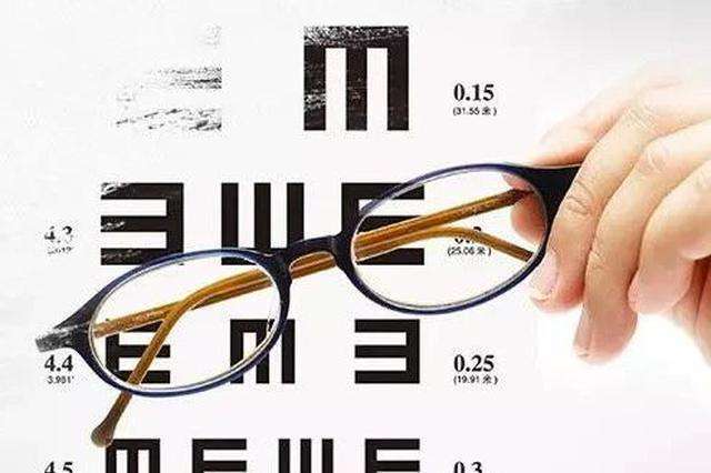 近视@当年近视的人抢着做“激光手术”,如今怎样了?过来人说出实情!