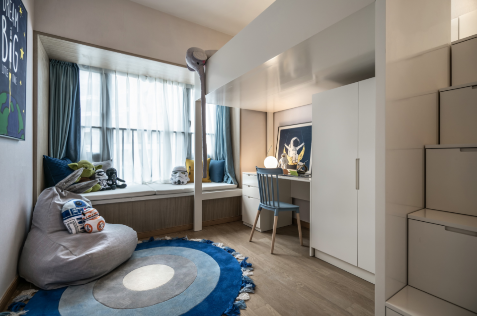 ▲居家收纳伤脑筯，如何处理学问大，想要学习看这里