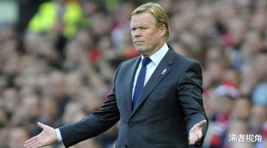 梅西|突发!科曼做出重要决定: 巴萨即将迎来大地震, 梅西时代结束了?