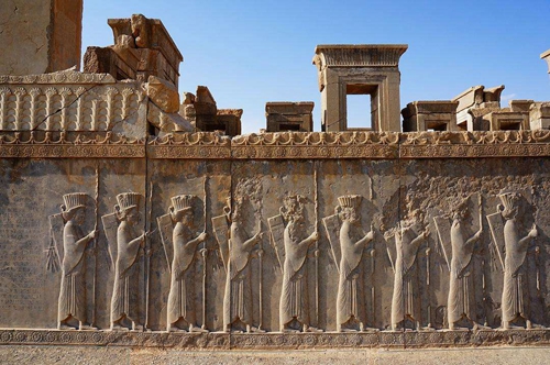 摩尼教|唯一被灭亡的世界性宗教，曾在我国流传千年，它的别名你肯定听过