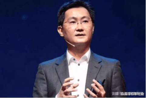 微信@马化腾：“为什么你们都放弃了QQ等级？”网友：这个还需要理由吗？