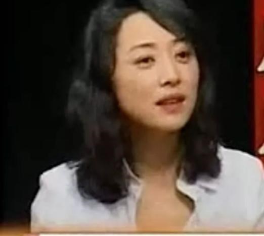 刘蓓|提携吴秀波，怒骂陈建斌，被陈道明称母老虎，刘蓓凭什么这么牛？
