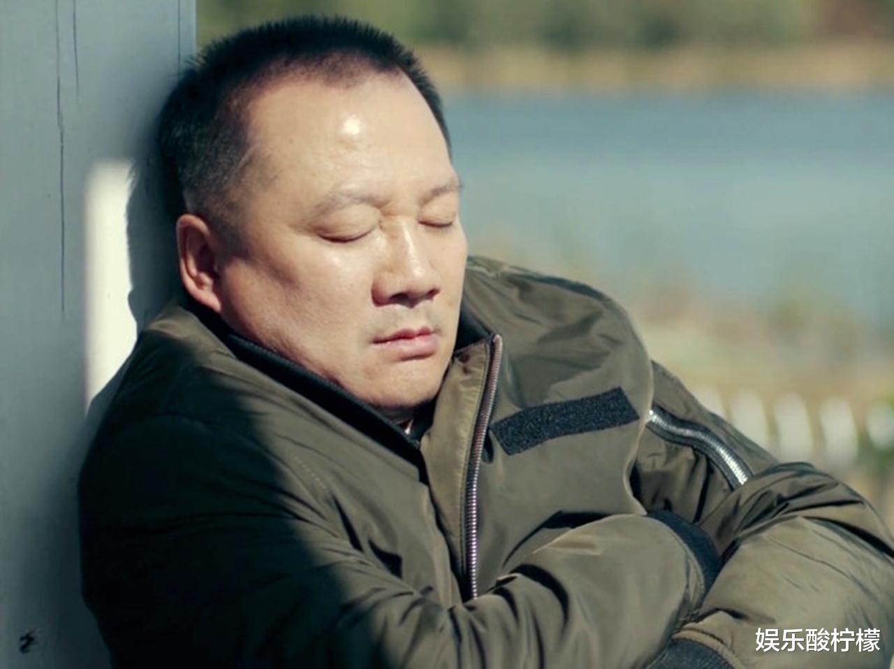 『欢乐喜剧人』张浩解气了，《欢乐喜剧人》热度不如他的电影，节目组回应有点酸