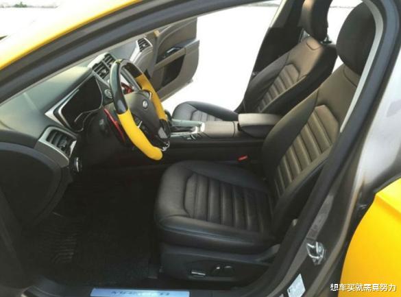 蒙迪欧|6万元买辆二手蒙迪欧，又花1万改装，小伙直呼开出了60万元的感觉