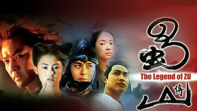 无人问津|当年无人问津的6部烂片，如今成为经典，最后一部被低估了