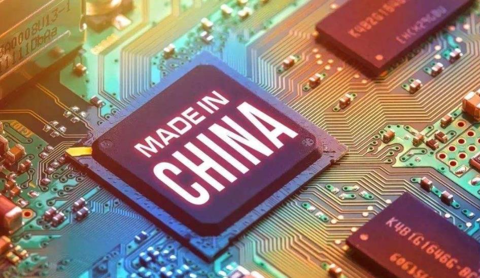华为|“去美化”开始，国产团队下定决心，纯正国产芯或将降临