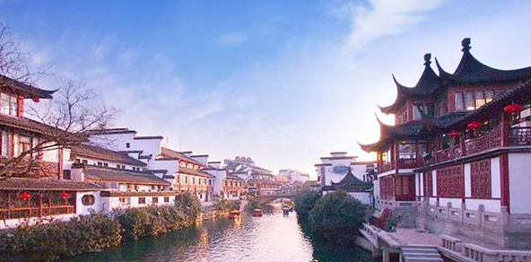 中国城市|此生必去的两座中国城市，任何人都不要缺席，否则就太遗憾了
