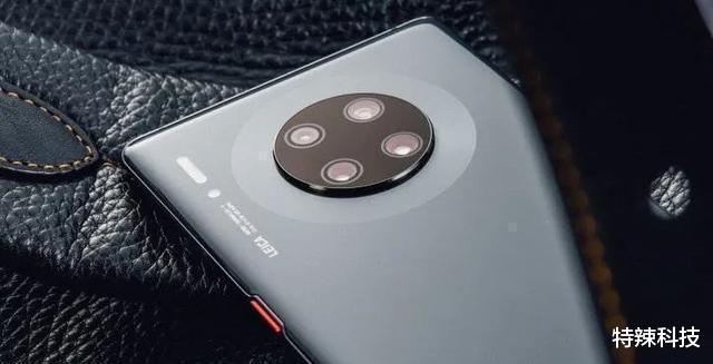 华为mate|华为Mate40系列再度升级！全球首发液态镜头，主导旗舰新未来！