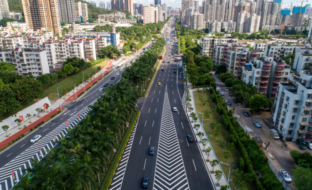 「违停」板樟山新隧道通车！通行规则有变化！交警拍视频教你怎么过新旧隧道！