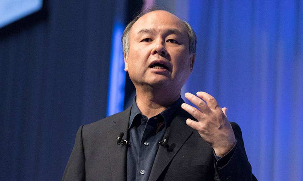 阿里巴巴|世界“首负”诞生!负债1.2万亿,每天还2亿利息,马云也救不了