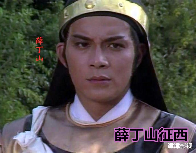 黄日华▲黄日华主演的这些古装剧，你看过多少