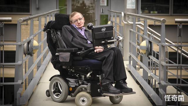 霍金▲数次催促人类逃离地球，霍金究竟发现了什么？