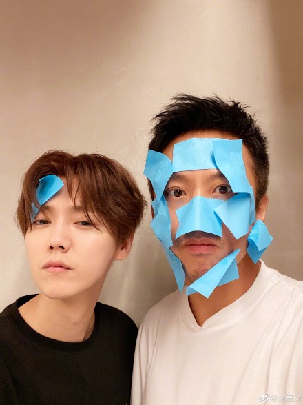 鹿晗|邓超单方面“解约”,称节目组太过分了,鹿晗发声道出原因