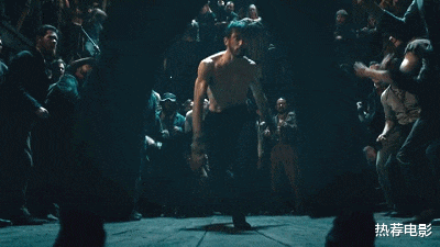 李小龙|李小龙遗作终于又被搬上荧幕，播出了第一集就飙上9.2分