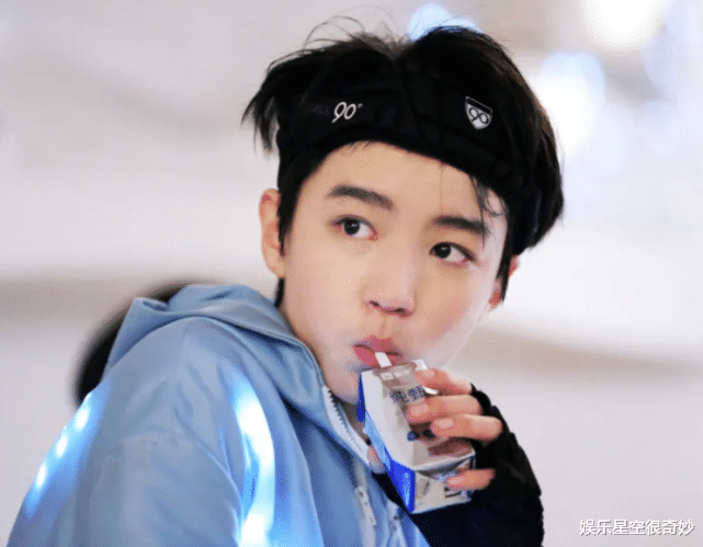 TFBOYS@有种“闷声干大事”叫TFBOYS,三小只合拍电影,今年就上映!