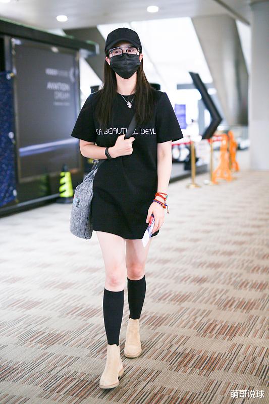 欢乐颂@《欢乐颂》五美现状，四人接戏接到手软，只有她一直被冷落！