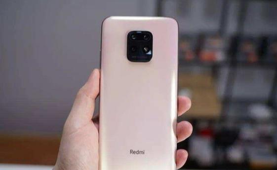 滴滴出行|Redmi 10X首次降价 加赠小米手环，升级MIUI12产品“增值”