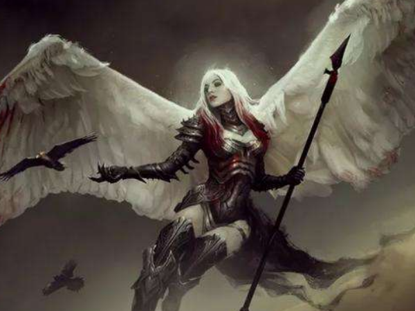 [斗罗大陆]斗罗大陆：已知的最强武魂，昊天锤垫底，第一位当之无愧