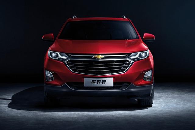 动力|这台中型SUV再次跳水，2.0T四驱+9AT，售价不足14万，性价比很高