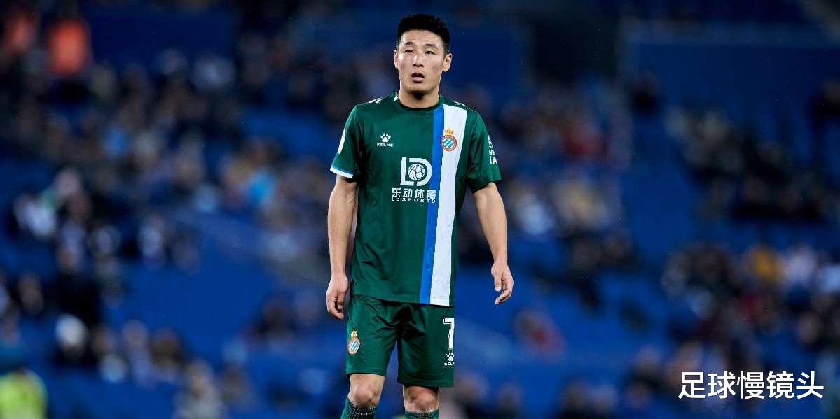 西班牙人|西班牙人喜讯！降级会获2.37亿收入，将创91年纪录，不用卖武磊